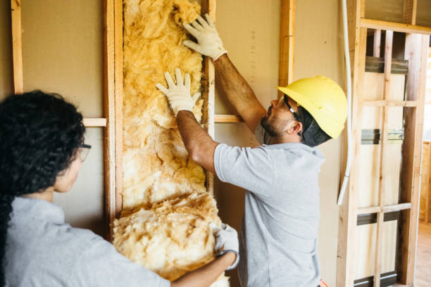 Soundproof Insulation Installation in Kill Devil Hills, NC