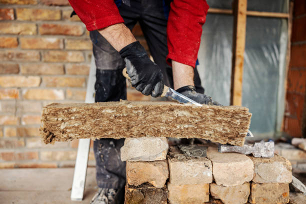 Best Crawl Space Insulation  in Kill Devil Hills, NC