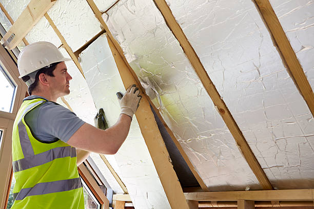 Best Wall Insulation Contractor  in Kill Devil Hills, NC
