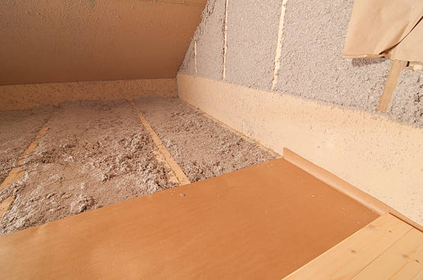 Best Spray Foam Insulation  in Kill Devil Hills, NC