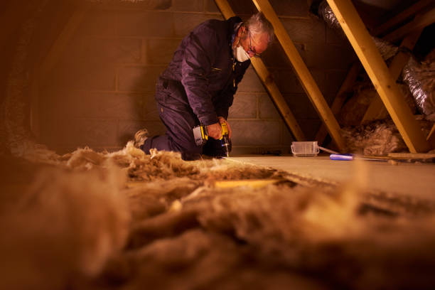 Range of Insulation Solutions in Kill Devil Hills, NC
